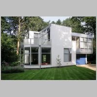 Hillebrand House (1935), Blaricum, Netherlands, photo architecture-history.org.png